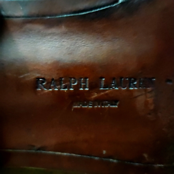 Ralph Lauren Purple Label Boots - Picture 7 of 12